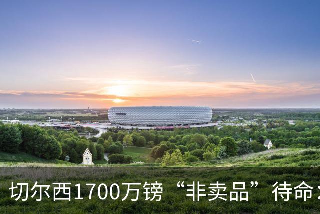 切尔西1700万镑“非卖品”待命：大马丁伤退，冬窗会补门将吗？