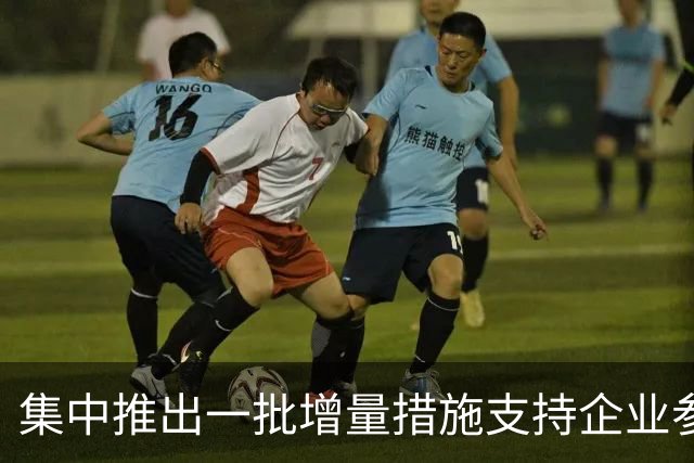 集中推出一批增量措施支持企业参与国际竞争